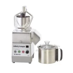 Robot Coupe R752VV Food Processor - 7.5 Lt Bowl With Variable Speed