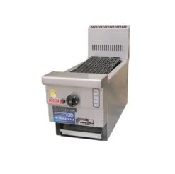 Anvil Goldstein RBA12L - Radiant Gas Char Broiler 305mm
