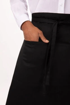 Chef Works Reversible Three Pocket Apron - REVF24 -Best Kitchenware Store REVF24 2