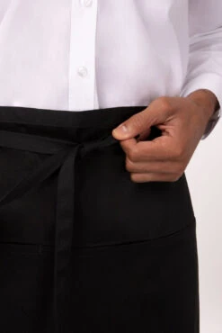 Chef Works Reversible Three Pocket Apron - REVF24 -Best Kitchenware Store REVF24 3