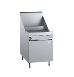 Anvil B+S Black RF-1 Single Pan Gas Rapid Fryer