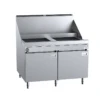 Anvil B+S Black RF-2 - Two Pan Gas Rapid Fryer -Best Kitchenware Store RF 2