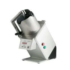 Hallde RG-200 Vegetable Preparation Machine