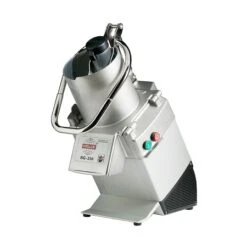 Hallde RG-250 Vegetable Preparation Machine