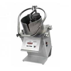 Hallde RG-350 Vegetable Preparation Machine