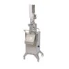 Hallde RG-400i-3PH Vegetable Preparation Machine - Pneumatic Push Feeder Setup 1 Hallde RG-400i-3PH Vegetable Preparation Machine - Pneumatic Push Feeder Setup -Best Kitchenware Store RG 400i 3PH