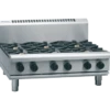 Anvil Waldorf RN8600G-B - 6 Burner Gas Cooktop - Bench Model -Best Kitchenware Store RN8600G B