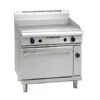 Anvil Waldorf RN8619GEC - 900mm Gas Griddle With Electric Convection Oven -Best Kitchenware Store RN8619GEC