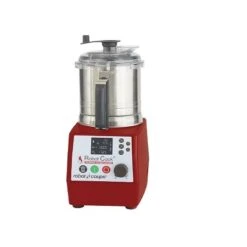 Robot Coupe Robot Cook - Cooking Cutter Blender 3.7L