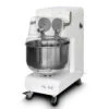 Bernardi RS-12 - Professional 12kg Finished /27 Litre Double Arm Mixer 2 Speed -Best Kitchenware Store RS1223029