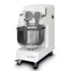 Bernardi RS-24 - Professional 24kg Finished /35 Litre Double Arm Mixer 2 Speed -Best Kitchenware Store RS2423029