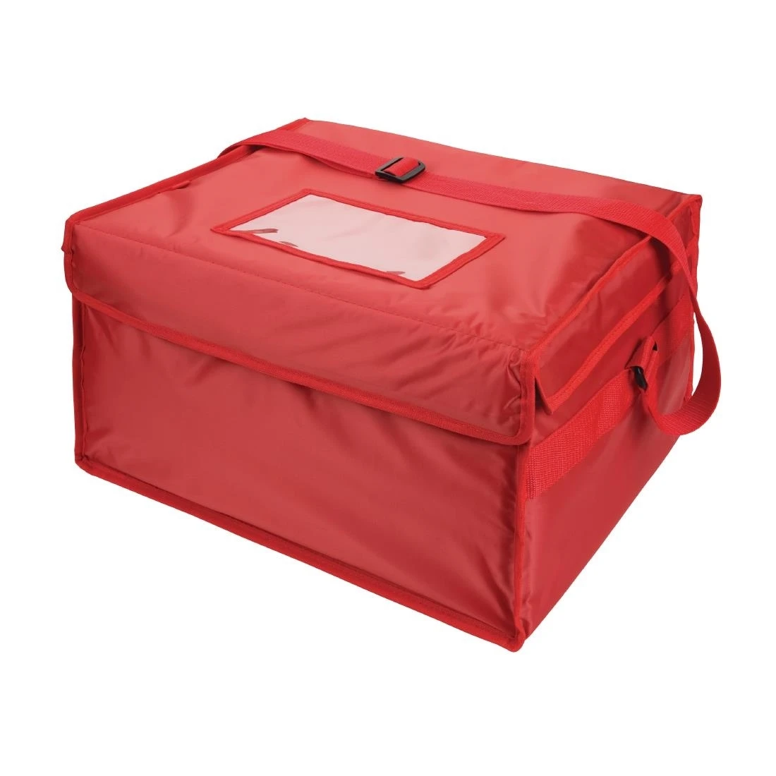 Vogue Top Loading Insulated Delivery Bag - 270x410x350mm 10 1/2x16x13 3/4" 4 Vogue Top Loading Insulated Delivery Bag - 270x410x350mm 10 1/2x16x13 3/4" - Image 2