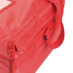 Vogue Top Loading Insulated Delivery Bag - 270x410x350mm 10 1/2x16x13 3/4" 9 Vogue Top Loading Insulated Delivery Bag - 270x410x350mm 10 1/2x16x13 3/4" -Best Kitchenware Store S483 3