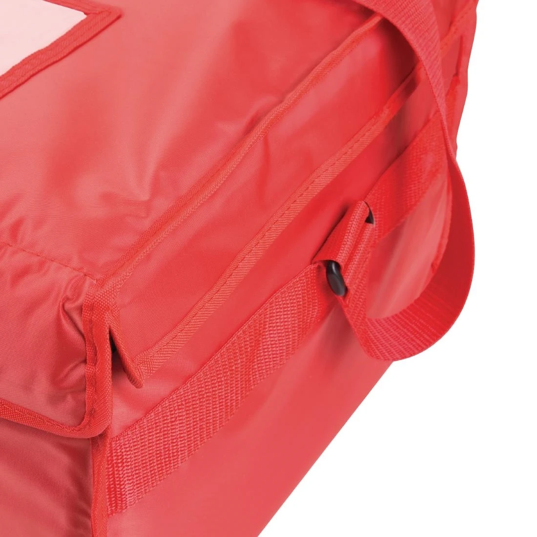 Vogue Top Loading Insulated Delivery Bag - 270x410x350mm 10 1/2x16x13 3/4" 6 Vogue Top Loading Insulated Delivery Bag - 270x410x350mm 10 1/2x16x13 3/4" - Image 4