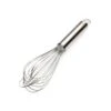Premium Whisk Grey Silicone 25cm -Best Kitchenware Store SAV 0205