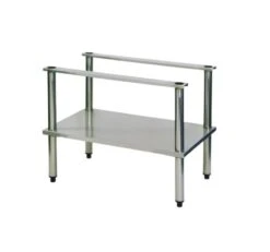 Anvil Goldstein SB48RB - Stainless Steel Stand And Undershelf To Suit 1220mm RBA