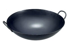 Summit 27cm Non-stick Chinese Iron Wok
