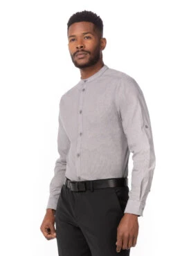 Chef Works Verismo Shirt - SFB02