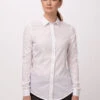 Chef Works Deco Shirt - SFC01W -Best Kitchenware Store SFC01W WHT S