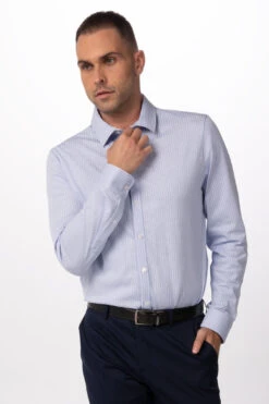 Chef Works Spiritoso Shirt - SFC02