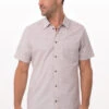 Chef Works Havana Shirt - SHC01 -Best Kitchenware Store SHC01 TAU S