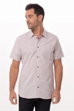Chef Works Havana Shirt - SHC01