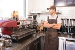 Chef Works Havana Shirt - SHC01 -Best Kitchenware Store SHC01 TAU S 4