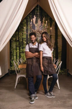 Chef Works Havana Shirt - SHC01 -Best Kitchenware Store SHC01 TAU S 5