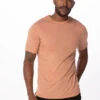 Chef Works Striped T-Shirt - SHT01 -Best Kitchenware Store SHT01 ORA S
