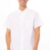 Chef Works Utility Cook Shirt - SHYK -Best Kitchenware Store SHYK XS