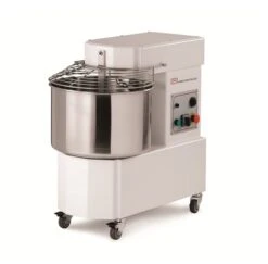 Mecnosud SMM9944 - 50 Litre Spiral Mixer - Single Speed Fixed Head