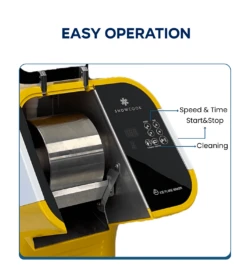 Snowcook Bing-Su Ice Shaver Machine -Best Kitchenware Store SNBSAL 2