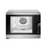 Smeg SPO5L2SDL - Electric Combi Steamer Oven - 5 Tray -Best Kitchenware Store SPO5L2SDL