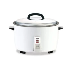 Panasonic SR-GA421F Commercial 4.2Ltr Rice Cooker - 23 Cup