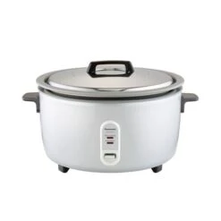 Panasonic SR-GA541F Commercial 5.4Ltr Rice Cooker - 30 Cup