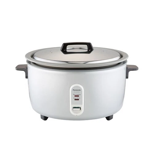 Panasonic SR-GA541F Commercial 5.4Ltr Rice Cooker - 30 Cup 3 Panasonic SR-GA541F Commercial 5.4Ltr Rice Cooker - 30 Cup