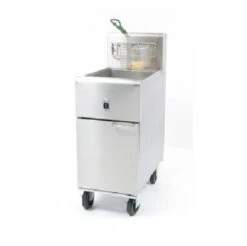 Anvil Dean SR114 Economy Electric Fryer 20L