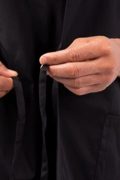 Chef Works Sushi Chef Jacket - SUBK -Best Kitchenware Store SUBK LXL 2