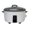 Robalec SW10000 Commercial Rice Cooker - 10 Litre 1 Robalec SW10000 Commercial Rice Cooker - 10 Litre -Best Kitchenware Store SW10000