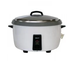 Robalec SW10000 Commercial Rice Cooker - 10 Litre