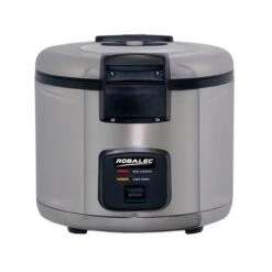 Robalec SW6000 Rice Cooker / Warmer - 6L