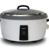 Robalec SW7200 Commercial Rice Cooker - 7.2 Litre -Best Kitchenware Store SW7200