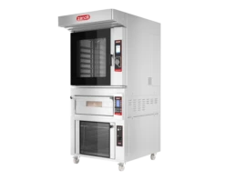 Zanolli TAE61P5 Teorema Combi Anemos Bakery Combination -Best Kitchenware Store TAE61P5