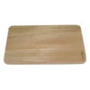Tojiro Professional Kiri Wood Cutting Board Large, 29.5x53cm 2 Tojiro Professional Kiri Wood Cutting Board Large, 29.5x53cm -Best Kitchenware Store TF 347