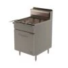 Anvil Goldstein TGF24ML - 3 Basket Turbo Gas Deep Fryer 1 Anvil Goldstein TGF24ML - 3 Basket Turbo Gas Deep Fryer -Best Kitchenware Store TGF24ML