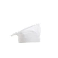Chef Works Chef Toque - TOCP -Best Kitchenware Store TOCP WHT 2