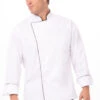 Chef Works Sicily Executive Chef Jacket - TRCC -Best Kitchenware Store TRCC XS