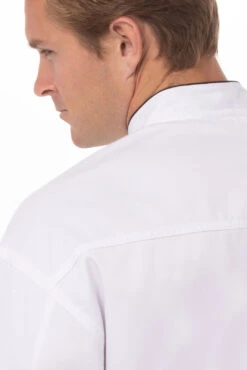 Chef Works Sicily Executive Chef Jacket - TRCC -Best Kitchenware Store TRCC XS 4