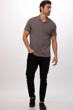 Chef Works Definity Shirt - TSME -Best Kitchenware Store TSME MSH S 2