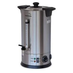 Robatherm UDS20VP - 20 Litre Hot Water Urn - Stainless Steel